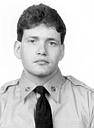 Thomas M. Butler, firefighter killed at the WTC