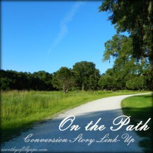 Conversion Story Link-Up