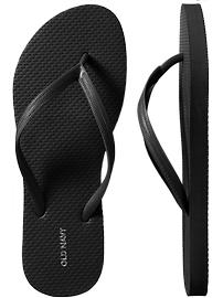 Old Navy flip flops