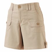 Gloria Vanderbilt shorts