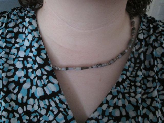 My necklace