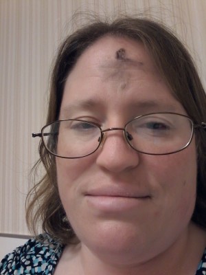 My #ashtag