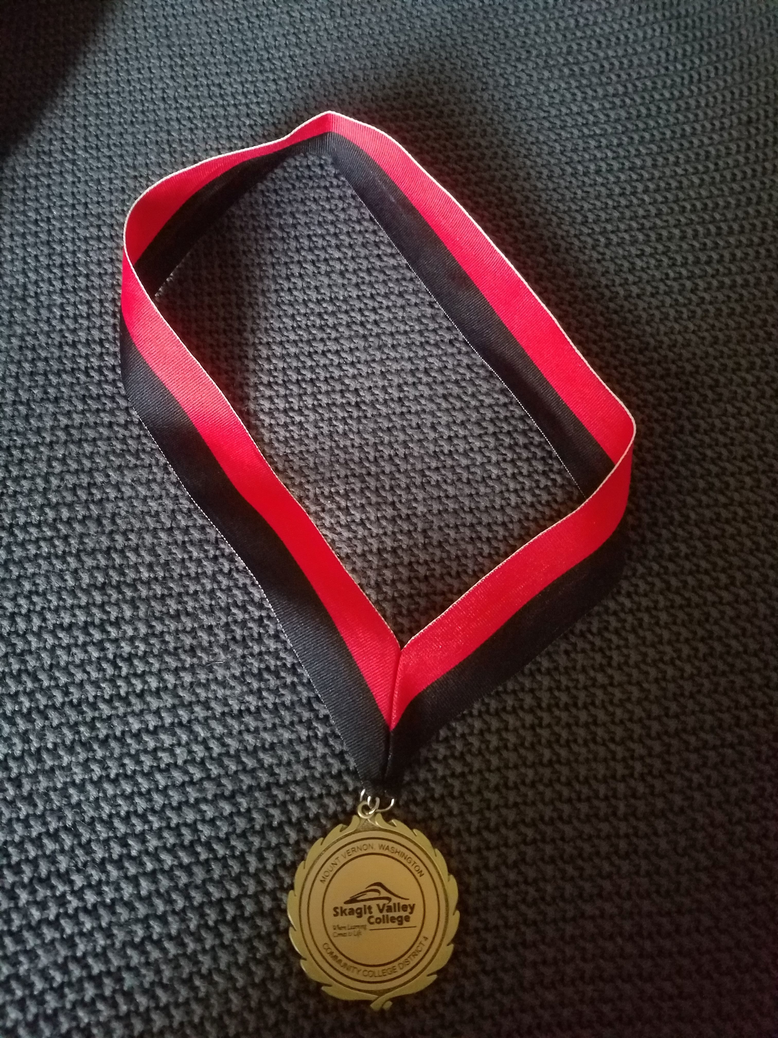 President's Medal