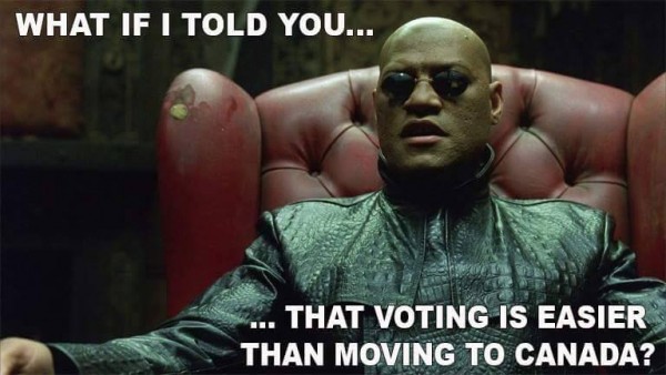 Please vote.